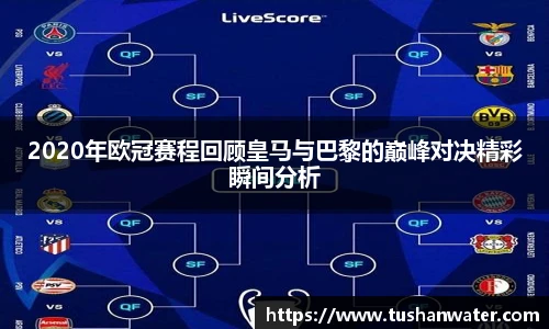 2020年欧冠赛程回顾皇马与巴黎的巅峰对决精彩瞬间分析